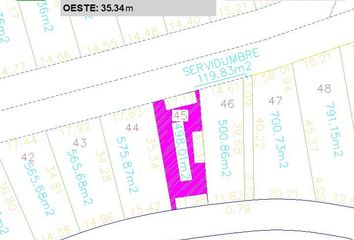 Lote de Terreno en  Fraccionamiento Rancho San Diego, Tonatico - Taxco, Ixtapan De La Sal, Estado De México, México