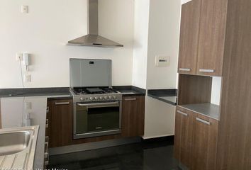 Departamento en  Manzanastitla, Cuajimalpa De Morelos