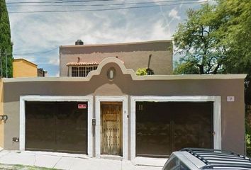Casa en  Avenida Vicente Araiza 83, La Lejona, San Miguel De Allende, Guanajuato, 37765, Mex
