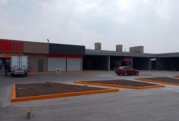 Oficina en  Balneario Flamingos, Autopista México - Pachuca, Tepojaco, Estado De Hidalgo, México