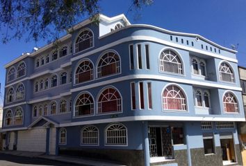 Departamento en  Calle Juan Vallauri 2-103, Quito, Ecu