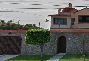 Casa en  Paseo De Los Burgos, Burgos Cuernavaca, Tres De Mayo, Morelos, México