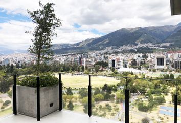 Departamento en  Avenida De Los Shyris & Avenida Portugal, Quito, Ecuador