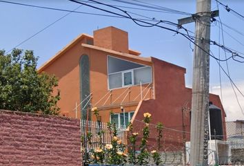 Casa en  Ex-ejido De San Francisco Culhuacan, Ciudad De México, Cdmx, México