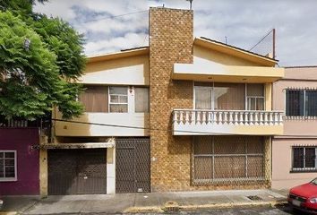 Casa en  Nueva Santa Anita, Ciudad De México, Cdmx, México