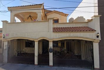 Casa en  Isla Fiji, Santa Mónica, Mexicali, Baja California, México