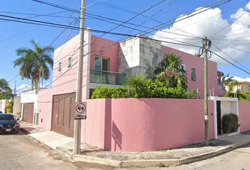 Casa en  Emiliano Zapata Nte, Mérida, Yucatán, México