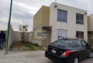 Casa en  Valle De San Felipe, Paseos Del Valle, Estado De México, México