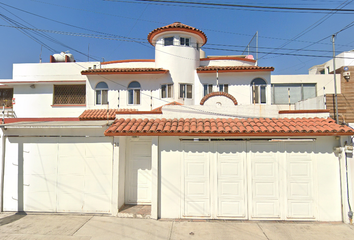 Casa en  Martin Alonso Pinzón, Colón Echegaray, Naucalpan De Juárez, Estado De México, México