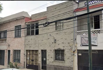 Casa en  Calle Agrarismo 62, Escandón Ii Sección, Ciudad De México, Cdmx, México