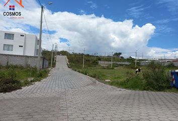 Terreno Comercial en  San Miguel De Ibarra