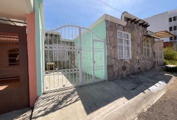 Casa en  El Trébol, Michoacán, México