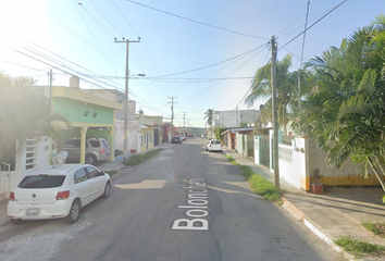 Casa en  Bolonchén, 2da Ampliación Kalá I, San Francisco De Campeche, Campeche, México