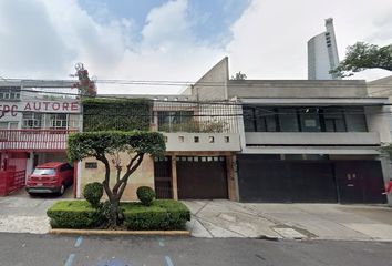 Casa en  Plateros 105, San José Insurgentes, Ciudad De México, Cdmx, México