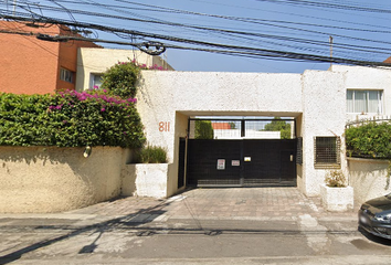 Casa en  Av Toluca 811, San José Del Olivar, Olivar De Los Padres, Ciudad De México, Cdmx, México