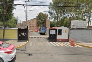 Departamento en  Av. Gavilán, San Miguel, Ciudad De México, Cdmx, México