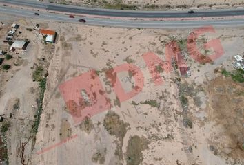 Lote de Terreno en  Granjas Santa Elena, Juárez, Chihuahua