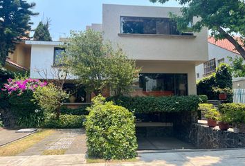 Casa en condominio en  Avenida Picacho, Jardines Del Pedregal, Ciudad De México, Cdmx, México