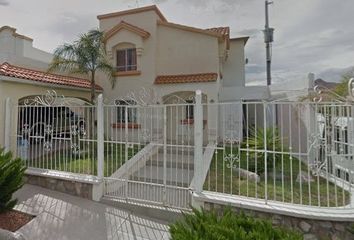 Casa en  Zimbabwe 9109, Fraccionamiento Praderas De Leon, Chihuahua, México