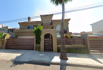 Casa en  Del Farallón 2592, Playas, Costa De Oro, Tijuana, Baja California, México