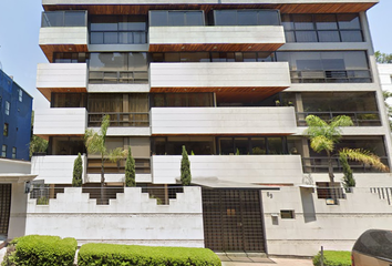 Departamento en  Bosque De Canelos 89, Bosques De Las Lomas, Ciudad De México, Cdmx, México