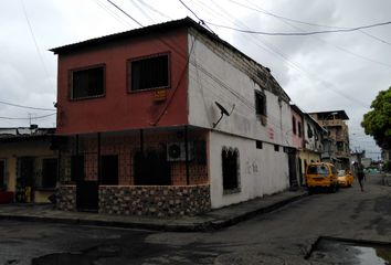 Casa en  Tía Guasmo Esclusas (ii), Guayaquil, Ecuador