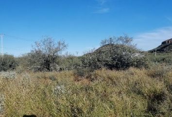 Lote de Terreno en  Camino Al Varadero, Las Playitas, Guaymas, Sonora, 85480, Mex