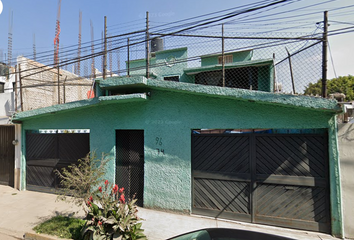 Casa en  Paseo De Sicilia, Lomas Estrella 2da Sección, Ciudad De México, Cdmx, México