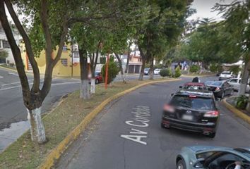 Casa en  Lomas De Valle Dorado, Tlalnepantla De Baz, Estado De México, México