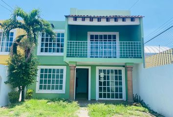 Casa en fraccionamiento en  Casasano, Cuautla De Morelos, Morelos, México