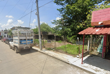 Casa en  Miguel Lerdo 1083, Centro, Playa Vicente, Veracruz, México