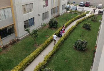 Departamento en  Condominio Parques De Villa, Avenida 1ro De Mayo, Villa El Salvador, Perú