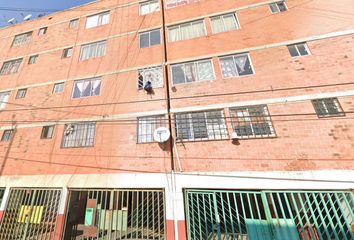 Departamento en  Santa Martha Acatitla, Iztapalapa