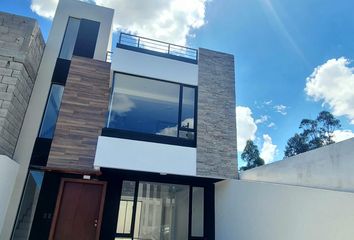 Casa en  Carcelén, Quito, Ecuador