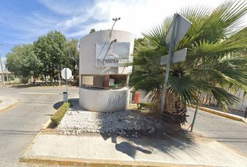 Casa en fraccionamiento en  Geovillas El Campanario, Cholula De Rivadavia, Puebla, México