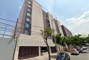 Departamento en  Calle Oriente 237, Agrícola Oriental, Ciudad De México, Cdmx, México