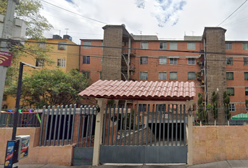 Departamento en  Calle 5 101, Agrícola Pantitlán, Ciudad De México, Cdmx, México