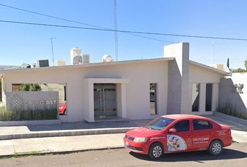 Casa en  Avenida Segunda Oriente 602, Oriente 1, Delicias, Chihuahua, México