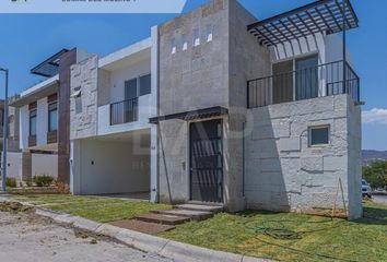 Casa en condominio en  Lomas Del Molino 1, El Molino Residencial, Guanajuato, México