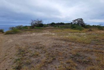 Terreno Comercial en  Tarqui, Manta