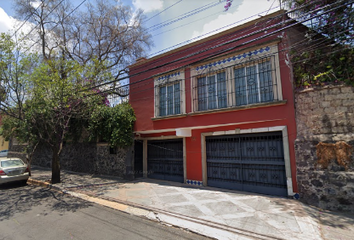 Casa en  Calle Puebla, Tizapán San Ángel, Progreso, Ciudad De México, Cdmx, México