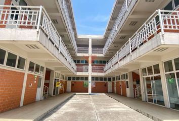 Edificio en  San Luis Mextepec, Zinacantepec