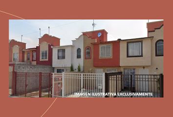 Casa en  Quintana Roo, Fraccionamiento Las Americas, Las Américas, Ecatepec De Morelos, Estado De México, México