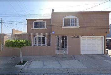 Casa en  De Las Penas 1808, Playas, Jardines Del Sol, Tijuana, Baja California, México