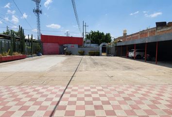 Nave en  Guty Cárdenas, León Moderno, León, Guanajuato, México