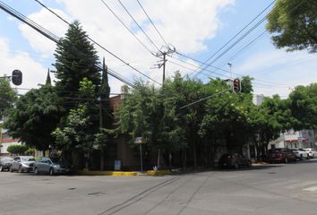 Lote de Terreno en  Postal, Benito Juárez, Cdmx