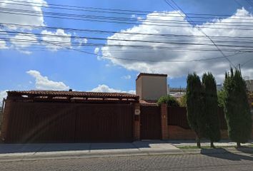 Casa en fraccionamiento en  Campestre San Isidro, Santiago De Querétaro, Municipio De Querétaro