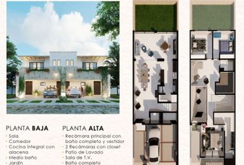 Casa en condominio en  Fraccionamiento Panorama, León