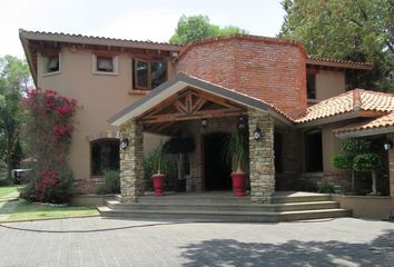 Casa en  Hacienda De Casboncua 7, Hacienda De Valle Escondido, Ciudad López Mateos, Estado De México, México