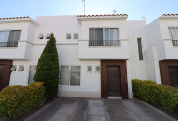 Casa en  Residencial Alcazar, 20908 Ags., México